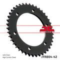 REAR SPROCKET JTR804.42 JT 428