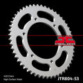 REAR SPROCKET JTR804.53 JT 428