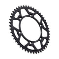 REAR SPROCKET STEEL JTR808.48SC, LIGHTWEIGHT SELF-CLEANING