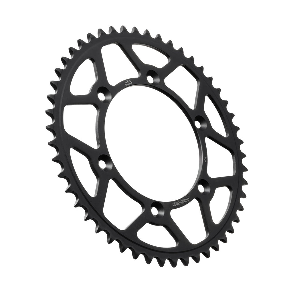 REAR SPROCKET STEEL JTR808.50SC JT, LIGHTWEIGHT SELF-CLEANING, JTR808.50, JTR80850