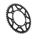 REAR SPROCKET STEEL JTR808.50SC JT, LIGHTWEIGHT SELF-CLEANING, JTR808.50, JTR80850