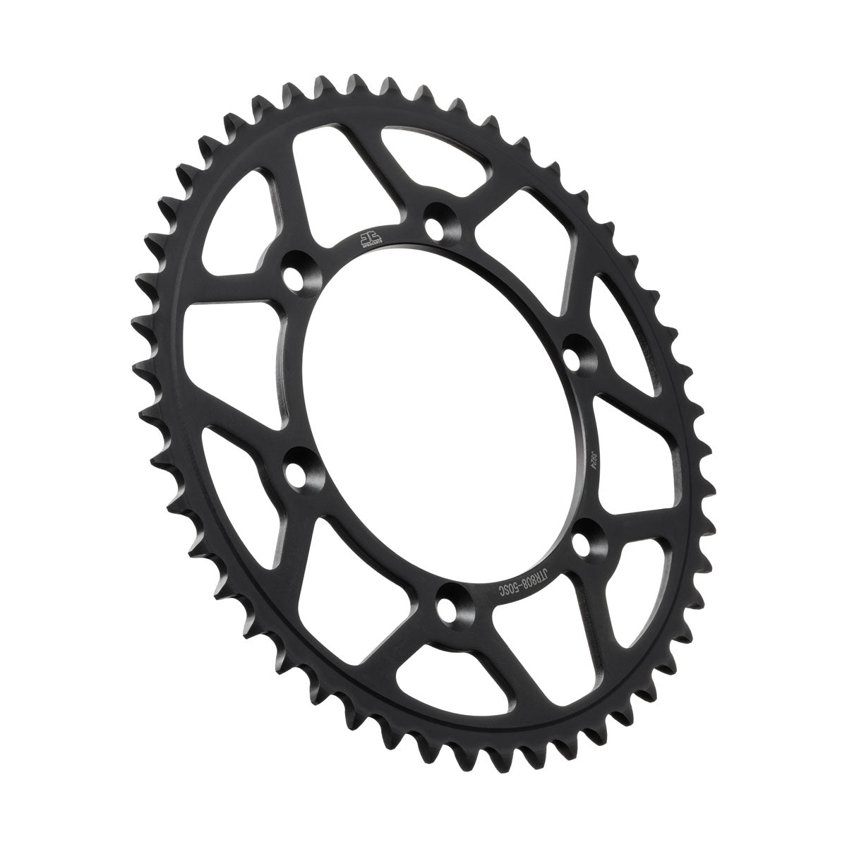 REAR SPROCKET STEEL JTR808.50SC JT, LIGHTWEIGHT SELF-CLEANING, JTR808.50, JTR80850