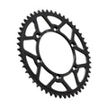 REAR SPROCKET STEEL JTR808.51SC JT, LIGHTWEIGHT SELF-CLEANING, JTR808.51SC, JTR80851SC