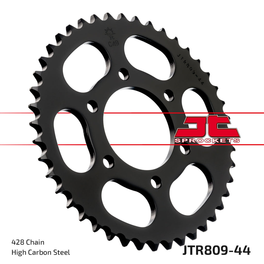 REAR SPROCKET JTR809.44 JT 428