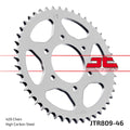 REAR SPROCKET JTR809.46 JT 428