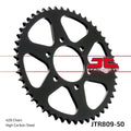 REAR SPROCKET JTR809.50 JT 428