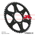 REAR SPROCKET JTR809.51 JT 428