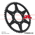 REAR SPROCKET JTR809.53 JT 428