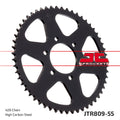 REAR SPROCKET JTR809.55 JT 428