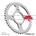 REAR SPROCKET JTR810.42 JT 428