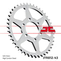 REAR SPROCKET JTR812.43 JT 525