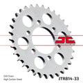 REAR SPROCKET JTR814.33 JT