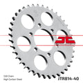 REAR SPROCKET JTR814.40 JT