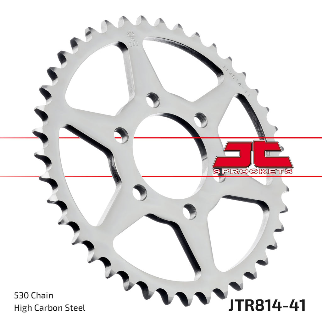 REAR SPROCKET JTR814.41 JT