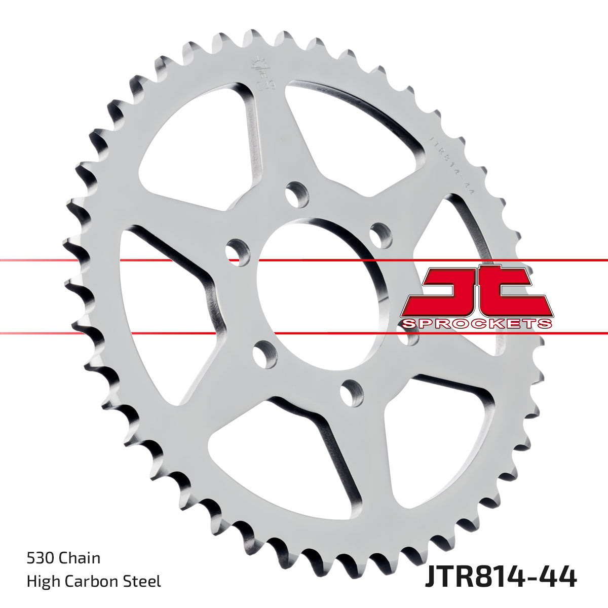 REAR SPROCKET JTR814.44 JT