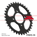 REAR SPROCKET JTR815.35 STEEL