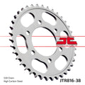 REAR SPROCKET JTR816.38 JT