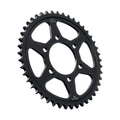 REAR SPROCKET STEEL HARD ZBK, C45 INDUCTION JTR816.45ZBK