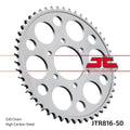 REAR SPROCKET JTR816.50 JT