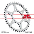REAR SPROCKET JTR827.42 JT