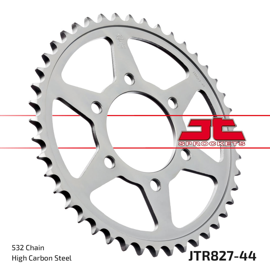REAR SPROCKET JTR827.44 JT