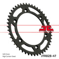 REAR SPROCKET JTR828.47 JT