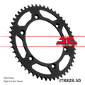REAR SPROCKET JTR828.50 JT BLACK