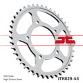 REAR SPROCKET STEEL JTR829.43