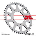 REAR SPROCKET STEEL JTR829.45