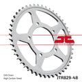 REAR SPROCKET JTR829.48 JT