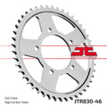 REAR SPROCKET JTR830.46 JT