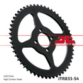 REAR SPROCKET JTR833.54 JT