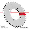 REAR SPROCKET JTR834.37 JT