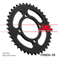 REAR SPROCKET JTR834.39 JT
