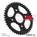 REAR SPROCKET JTR835.45 JT 428