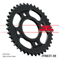 REAR SPROCKET JTR837.39 JT