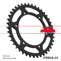 REAR SPROCKET JTR846.41 JT