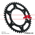 REAR SPROCKET JTR846.45 JT