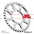 REAR SPROCKET JTR848.37 JT