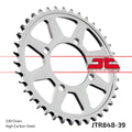 REAR SPROCKET JTR848.39 JT