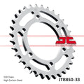 REAR SPROCKET JTR850.33 JT
