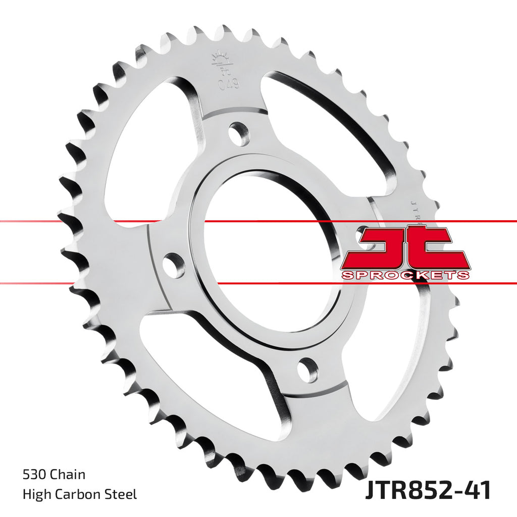 REAR SPROCKET JTR852.41 JT