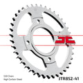 REAR SPROCKET JTR852.41 JT