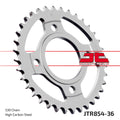 REAR SPROCKET JTR854.36 JT 50