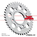 REAR SPROCKET JTR854.41 JT 50