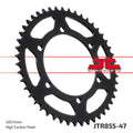 REAR SPROCKET JTR855.47 JT 520