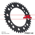 REAR SPROCKET JTR857.40 JT 520