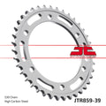REAR SPROCKET JTR859.39 JT