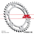 REAR SPROCKET JTR862.38 JT
