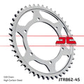 REAR SPROCKET JTR862.45 JT